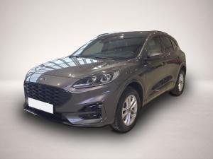 Ford Kuga Plug-In Hybrid ST-Line X LED Kamera PDC h.
