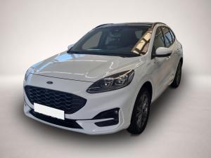 Ford Kuga Plug-In Hybrid ST-Line X Sportpaket Bluetoo