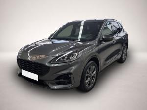 Ford Kuga Plug-In Hybrid ST-Line X Sportpaket Bluetoo