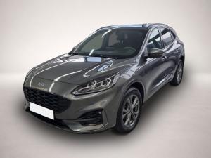Ford Kuga Plug-In Hybrid ST-Line X Sportpaket Bluetoo