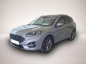 Ford Kuga Plug-In Hybrid ST-Line X Sportpaket Bluetoo