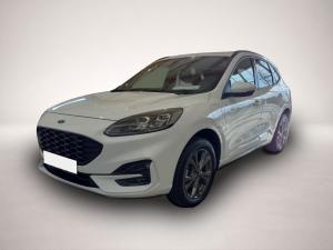 Ford Kuga Plug-In Hybrid ST-Line X Sportpaket Bluetoo