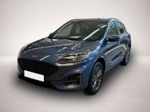 Ford Kuga Plug-In Hybrid ST-Line X Sportpaket Bluetoo