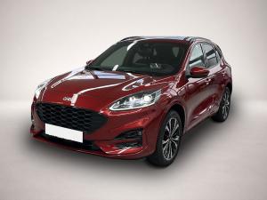 Ford Kuga Plug-In Hybrid ST-Line X Sportpaket Bluetoo