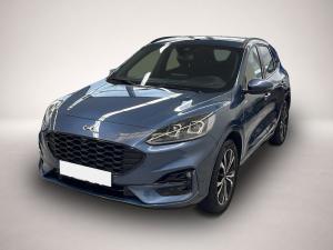 Ford Kuga Plug-In Hybrid ST-Line X Sportpaket Bluetoo