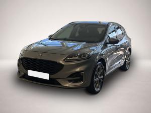 Ford Kuga Plug-In Hybrid ST-Line X Sportpaket Bluetoo