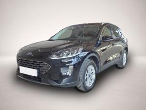 Ford Kuga Plug-In Hybrid Titanium Automatik Bluetooth