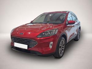Ford Kuga Plug-In Hybrid Titanium X AHK Bluetooth Nav