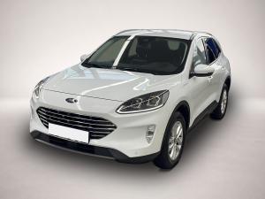 Ford Kuga Plug-In Hybrid Titanium X Bluetooth Navi LE