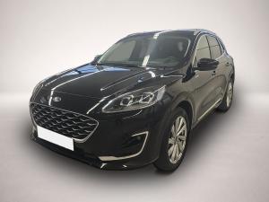 Ford Kuga Plug-In Hybrid Vignale Bluetooth Navi LED