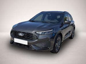 Ford Kuga ST-Line 1.5 EcoBoost Automatik LED Kamera