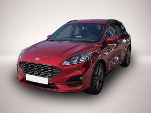 Ford Kuga ST-Line 2.0 EcoBlue Hybrid Kamera PDC h. AH