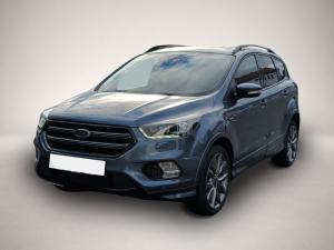 Ford Kuga ST-Line 2.0 TDCi 4×4 Kamera+Panorama+Klima