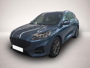 Ford Kuga ST-Line AHK / Rückfahrkamera / LED Bluetoot