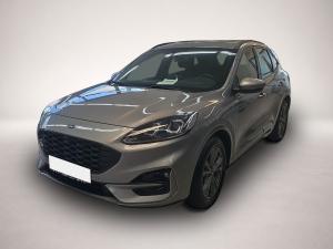 Ford Kuga ST-Line AHK / Rückfahrkamera Sportpaket Nav
