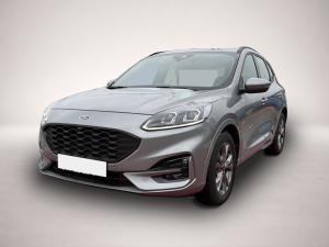Ford Kuga ST-Line AHK Sportpaket Bluetooth Navi LED