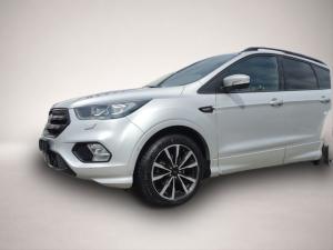 Ford Kuga ST-Line AT ALLWETTER PDC KAMERA SHZ KLIMAAT