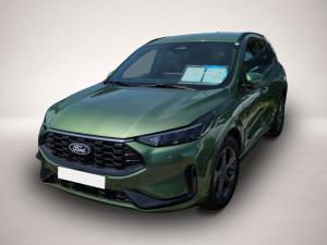 Ford Kuga ST-Line Automatik Sportpaket Bluetooth Navi