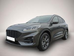 Ford Kuga ST-Line AWD*ACC*AHK*SHZ*WiPa*RFK*LM*
