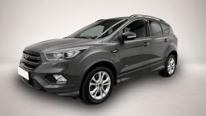 Ford Kuga ST-Line Bi-Xenon/Navi/SHZ/Kam/el.Heck/AHK