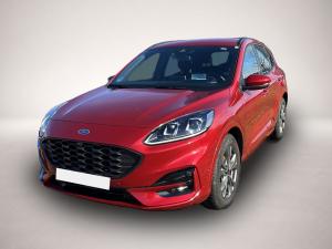 Ford Kuga ST-Line Bluetooth Head Up Display Navi LED