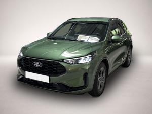 Ford Kuga ST-Line Bluetooth Navi LED Klima Einparkhil