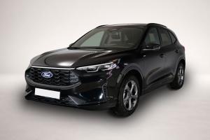 Ford Kuga ST-Line Ford 1.5 Ecoboost 137 kW (186 PS) 8