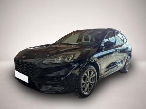 Ford Kuga ST-Line LED Kamera PDC h. AHK Navi Keyless