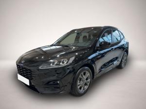 Ford Kuga ST-Line LED Kamera PDC h. AHK Navi Keyless