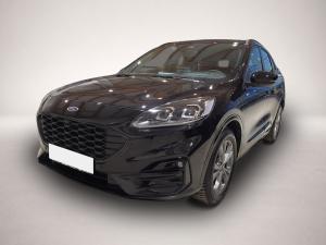 Ford Kuga ST-Line LED Kamera PDC h. AHK Navi Keyless