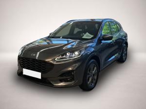 Ford Kuga ST-Line PHEV AHK / Rückfahrkamera Sportpake