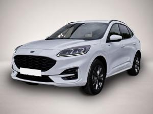 Ford Kuga ST-Line Plug-in-Hybrid ACC+LED+ParkAssist