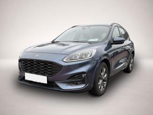 Ford Kuga ST-Line Rückfahrkamera Sportpaket Bluetooth