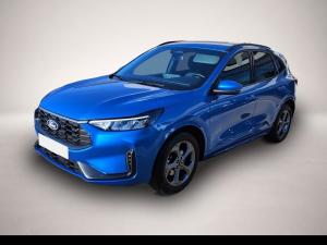 Ford Kuga ST-LINE SHZ LenkradHZG Navi Keyless 2-Zonen
