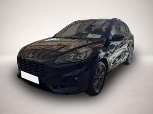 Ford Kuga ST-Line Sportpaket Bluetooth Head Up Displa