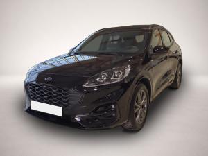 Ford Kuga ST-Line Sportpaket Bluetooth Head Up Displa