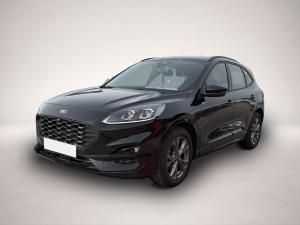 Ford Kuga ST-Line Sportpaket Bluetooth Head Up Displa