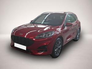 Ford Kuga ST-Line Sportpaket Bluetooth Head Up Displa