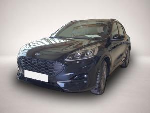 Ford Kuga ST-Line Sportpaket Bluetooth Head Up Displa