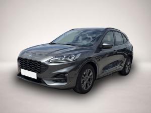 Ford Kuga ST-Line Sportpaket Bluetooth Head Up Displa