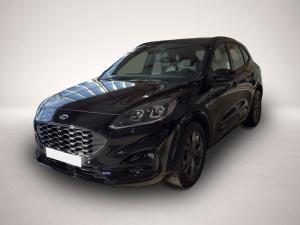 Ford Kuga ST-Line Sportpaket Bluetooth Head Up Displa