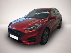 Ford Kuga ST-Line Sportpaket Bluetooth Head Up Displa