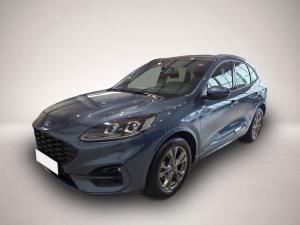 Ford Kuga ST-Line Sportpaket Bluetooth Head Up Displa