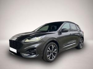 Ford Kuga ST-Line WiPa2*RFK*4xSHZ*ACC*PDC*DAB*