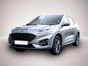 Ford Kuga ST-Line X 225PS PHEV Winter Paket Navi Lede