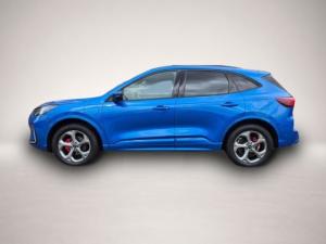 Ford Kuga ST-Line X 243PS PHEV Automatik HuD Matrix.