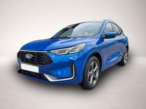 Ford Kuga ST-Line X 243PS PHEV Automatik HuD Matrix-
