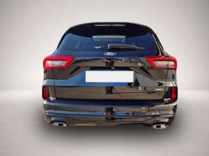 Ford Kuga ST-Line X 243PS PHEV Automatik Matrix-LED.