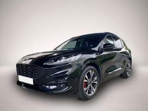 Ford Kuga ST-Line X ACC*HUD*Navi*RFK*SHZ*WiPa*