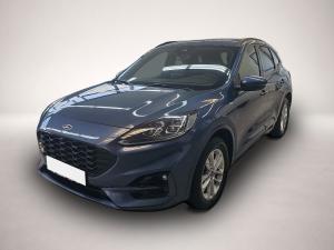 Ford Kuga ST-Line X Allrad AHK Bluetooth Navi LED Kli